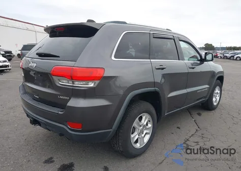 2014 Jeep Grand Cherokee Laredo from USA, damaged, VIN 1C4RJFAG0EC172022